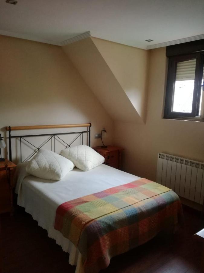 Apartamento Centro De Llanes Apartment Exterior photo