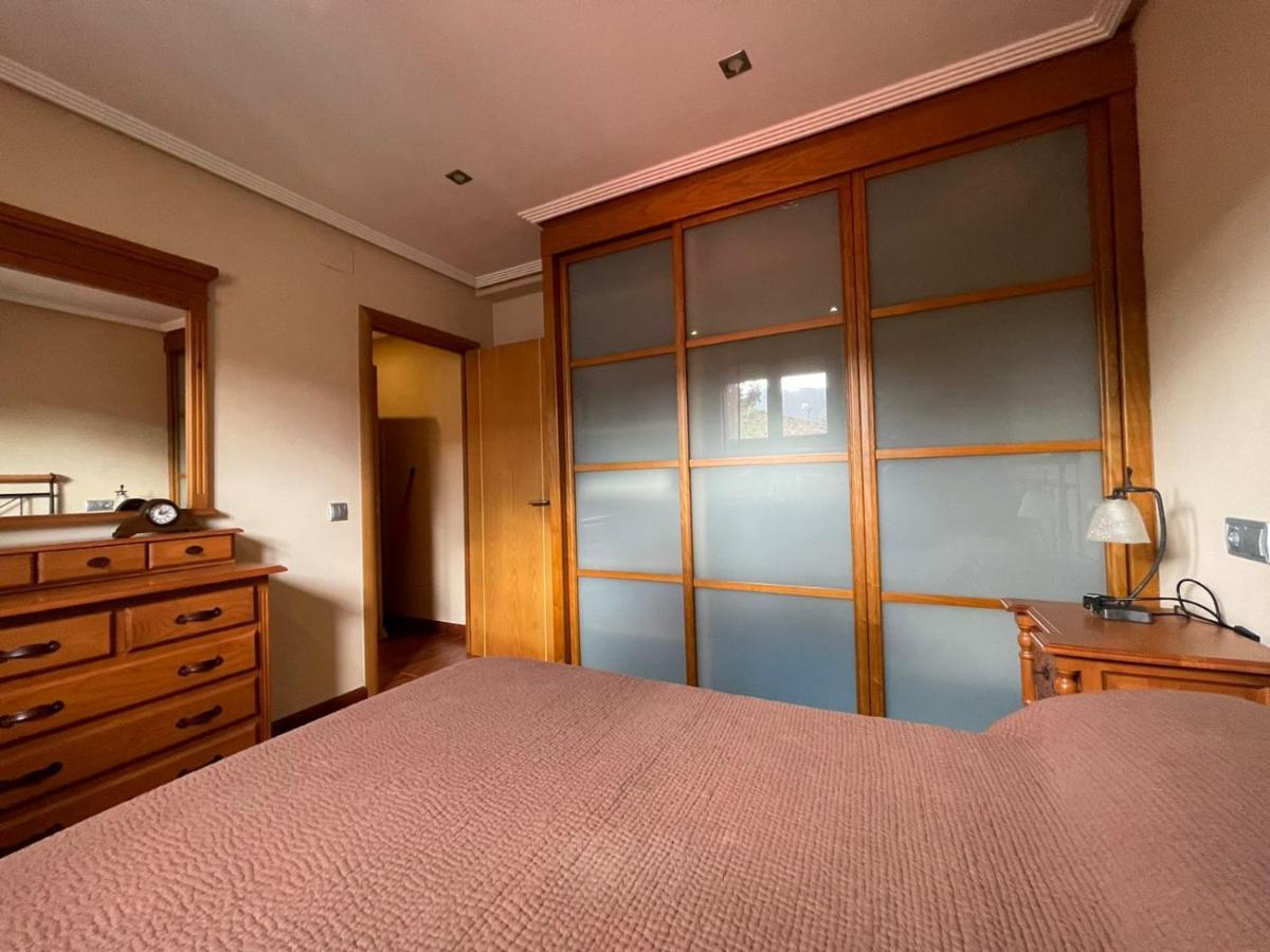 Apartamento Centro De Llanes Apartment Exterior photo